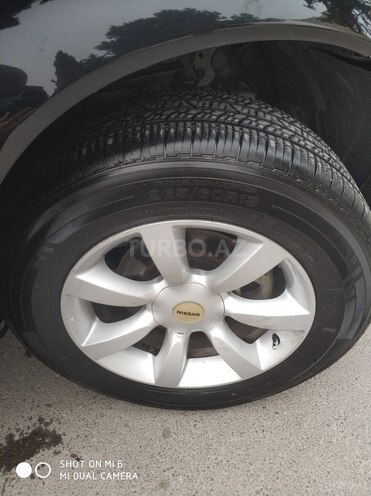 Nissan Murano 2007, 230,000 km - 3.5 л - Bakı