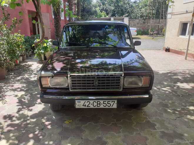 LADA (VAZ) 2107 2005, 210,000 km - 1.6 l - Lənkəran