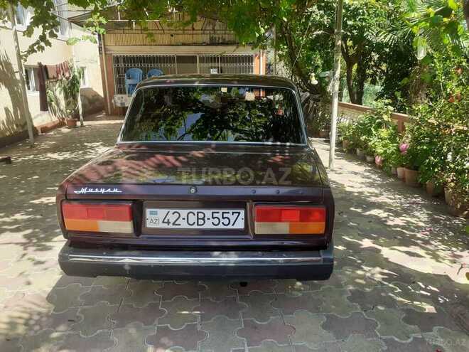 LADA (VAZ) 2107 2005, 210,000 km - 1.6 l - Lənkəran