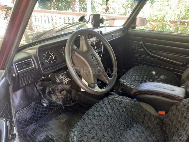 LADA (VAZ) 2107 2005, 210,000 km - 1.6 l - Lənkəran