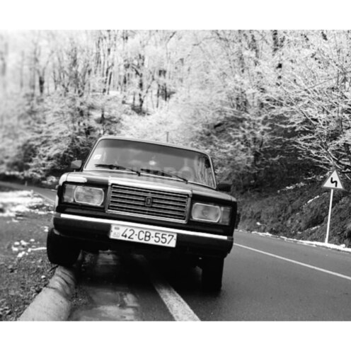LADA (VAZ) 2107 2005, 210,000 km - 1.6 l - Lənkəran