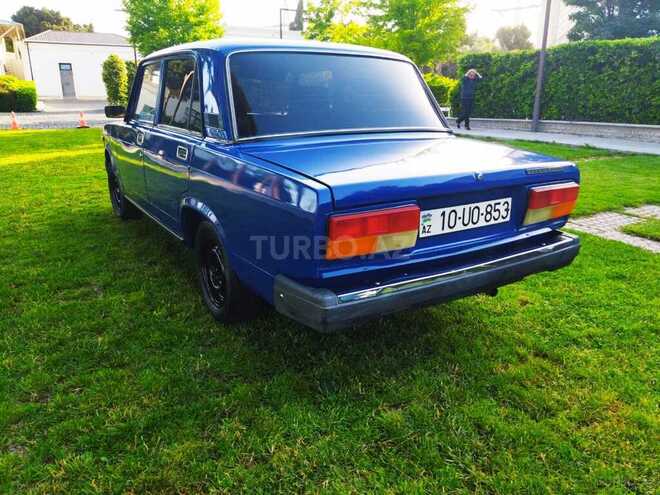 LADA (VAZ) 2107 2000, 245,000 km - 1.5 l - Bakı