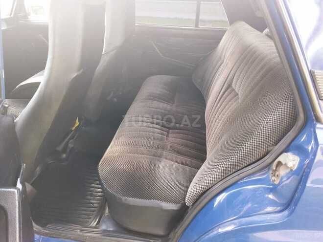 LADA (VAZ) 2107 2000, 245,000 km - 1.5 l - Bakı