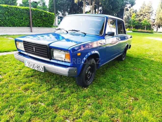 LADA (VAZ) 2107 2000, 245,000 km - 1.5 l - Bakı