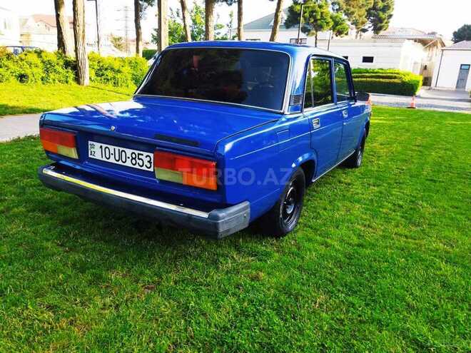 LADA (VAZ) 2107 2000, 245,000 km - 1.5 l - Bakı