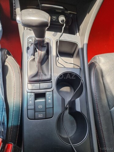 Kia Optima 2016, 77,000 km - 2.0 l - Bakı