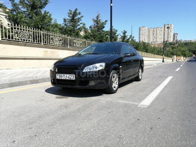 Iran Khodro Runna 2014, 250,000 km - 1.6 л - Bakı
