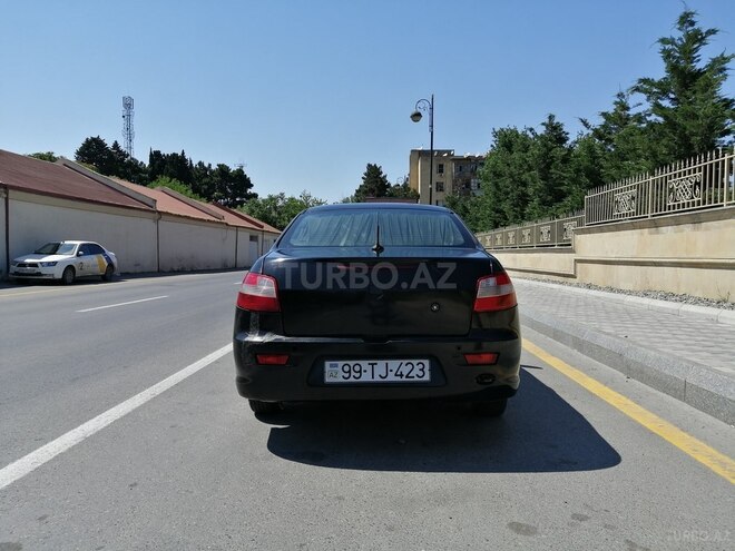 Iran Khodro Runna 2014, 250,000 km - 1.6 л - Bakı