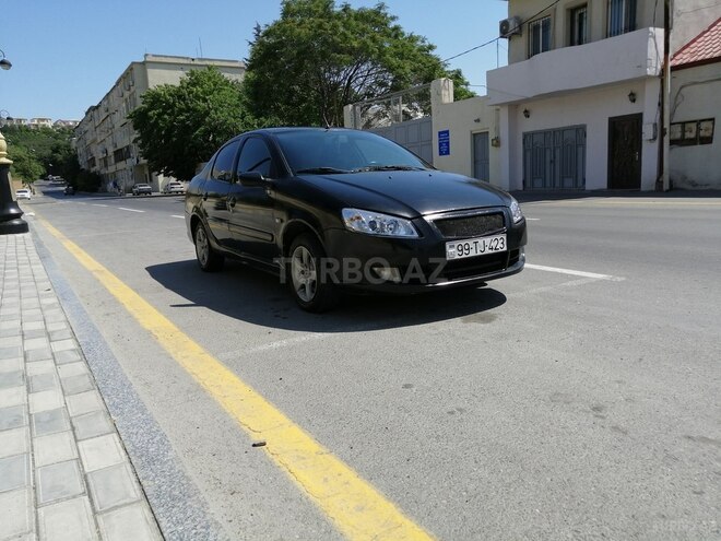 Iran Khodro Runna 2014, 250,000 km - 1.6 л - Bakı