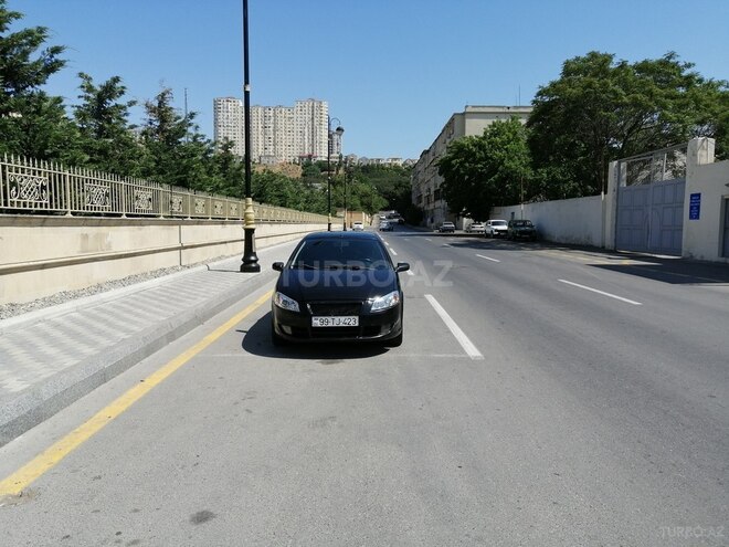 Iran Khodro Runna 2014, 250,000 km - 1.6 л - Bakı