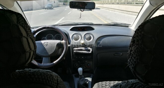 Iran Khodro Runna 2014, 250,000 km - 1.6 л - Bakı