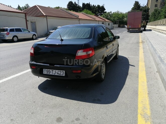 Iran Khodro Runna 2014, 250,000 km - 1.6 л - Bakı