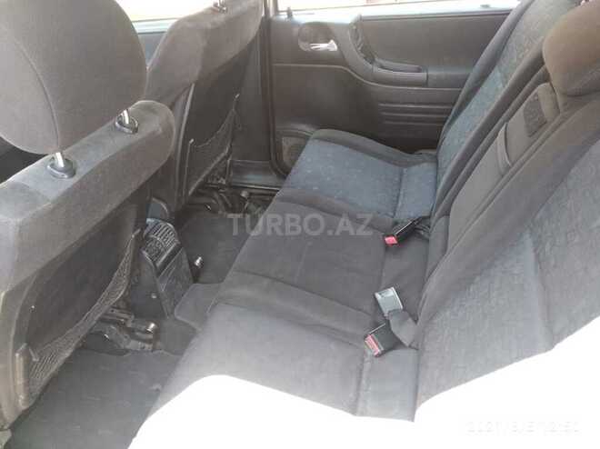 Opel Zafira 2000, 330,345 km - 1.8 л - Bakı