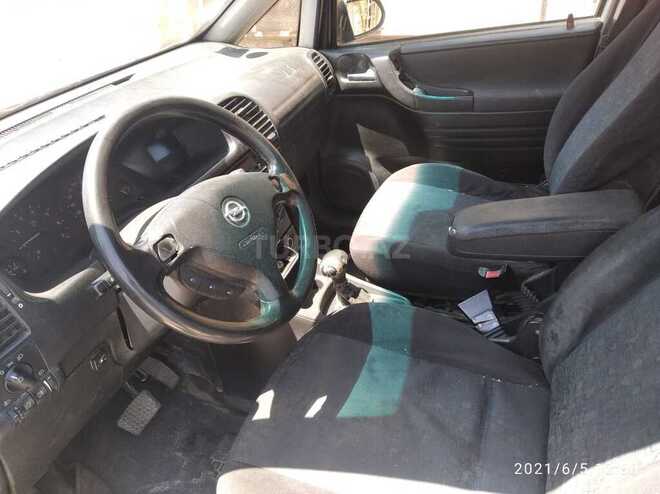 Opel Zafira 2000, 330,345 km - 1.8 л - Bakı
