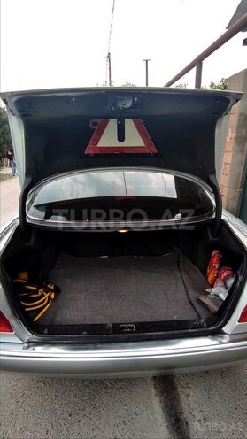 Mercedes E 220 1996, 400,000 km - 2.2 л - Bakı