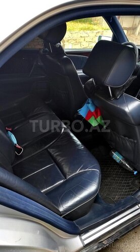 Mercedes E 220 1996, 400,000 km - 2.2 л - Bakı