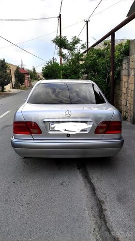 Mercedes E 220 1996, 400,000 km - 2.2 л - Bakı