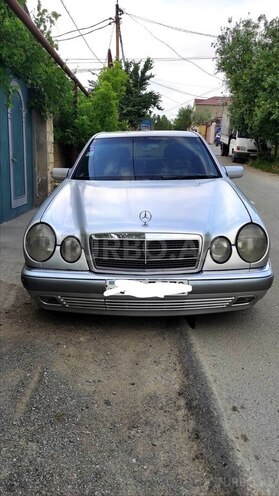 Mercedes E 220 1996, 400,000 km - 2.2 л - Bakı