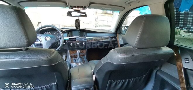 BMW 525 2005, 30,000 km - 2.5 l - Bakı