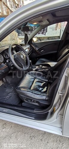 BMW 525 2005, 30,000 km - 2.5 l - Bakı