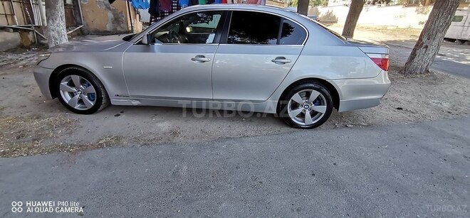 BMW 525 2005, 30,000 km - 2.5 l - Bakı