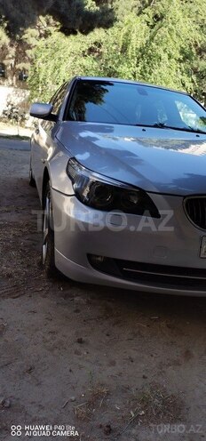 BMW 525 2005, 30,000 km - 2.5 l - Bakı