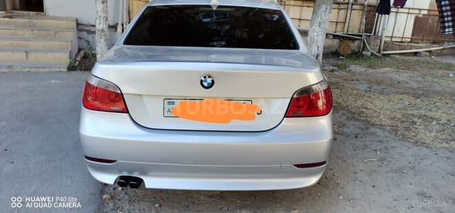 BMW 525 2005, 30,000 km - 2.5 l - Bakı