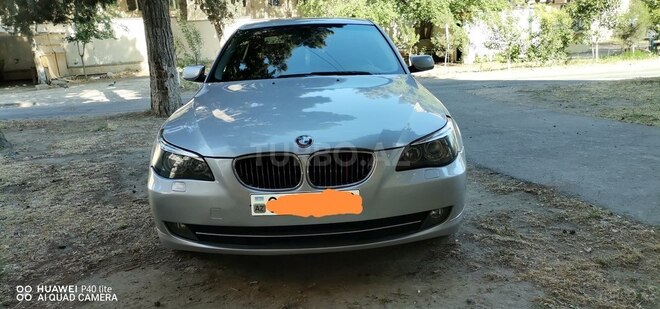 BMW 525 2005, 30,000 km - 2.5 l - Bakı