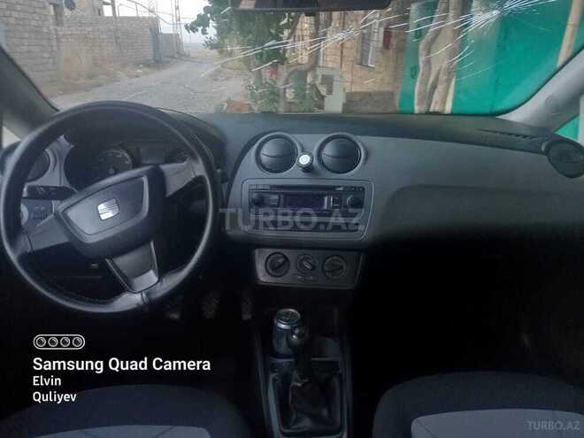 SEAT Ibiza 2013, 100 km - 1.4 л - Bakı