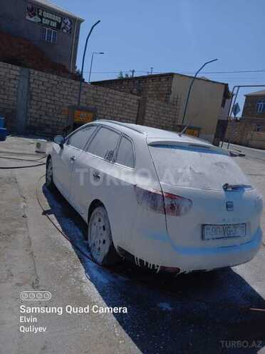 SEAT Ibiza 2013, 100 km - 1.4 л - Bakı