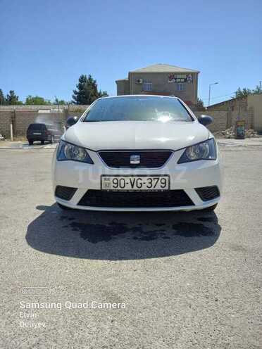 SEAT Ibiza 2013, 100 km - 1.4 л - Bakı