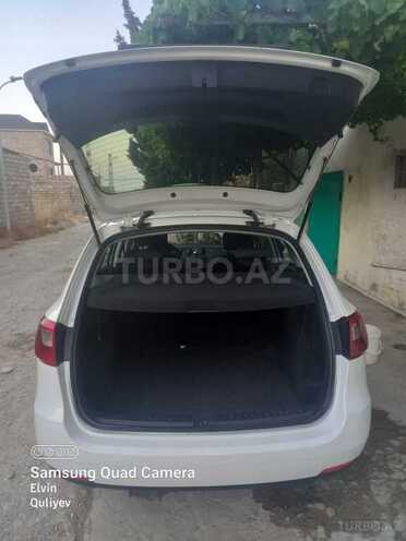 SEAT Ibiza 2013, 100 km - 1.4 л - Bakı
