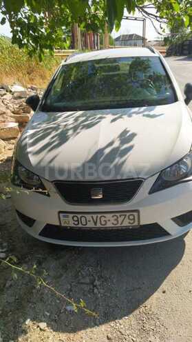SEAT Ibiza 2013, 100 km - 1.4 л - Bakı