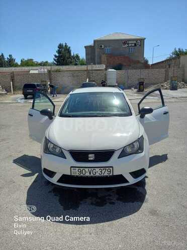 SEAT Ibiza 2013, 100 km - 1.4 л - Bakı