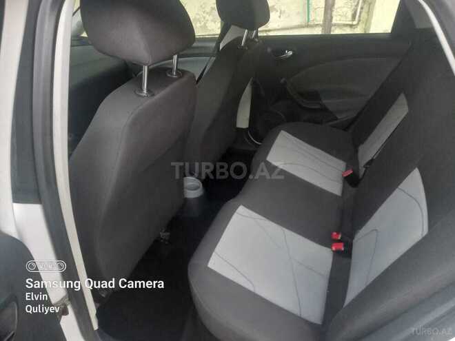 SEAT Ibiza 2013, 100 km - 1.4 л - Bakı