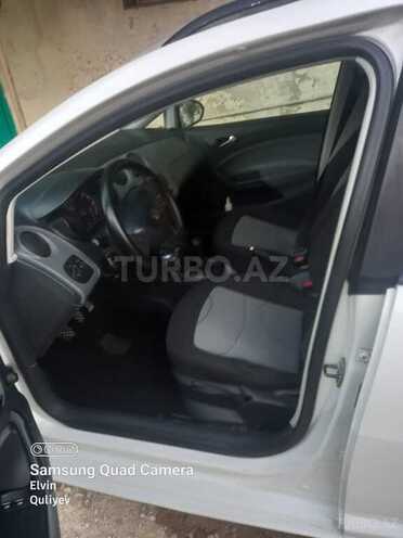 SEAT Ibiza 2013, 100 km - 1.4 л - Bakı