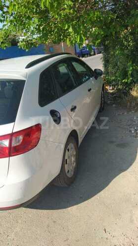 SEAT Ibiza 2013, 100 km - 1.4 л - Bakı