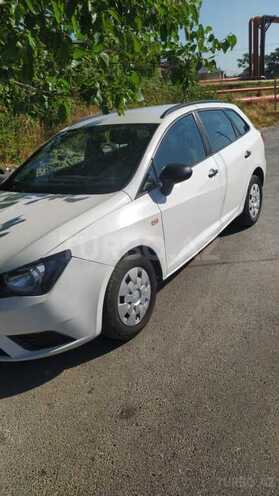 SEAT Ibiza 2013, 100 km - 1.4 л - Bakı