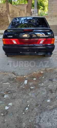 LADA (VAZ) 2115 2012, 109,050 km - 1.6 л - Bakı