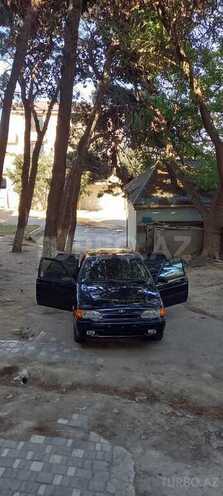 LADA (VAZ) 2115 2012, 109,050 km - 1.6 л - Bakı