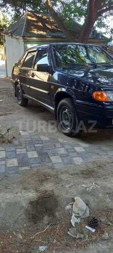 LADA (VAZ) 2115 2012, 109,050 km - 1.6 л - Bakı