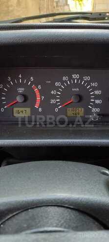 LADA (VAZ) 2115 2012, 109,050 km - 1.6 л - Bakı