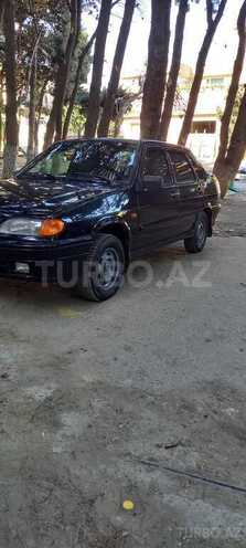 LADA (VAZ) 2115 2012, 109,050 km - 1.6 л - Bakı