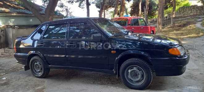 LADA (VAZ) 2115 2012, 109,050 km - 1.6 л - Bakı