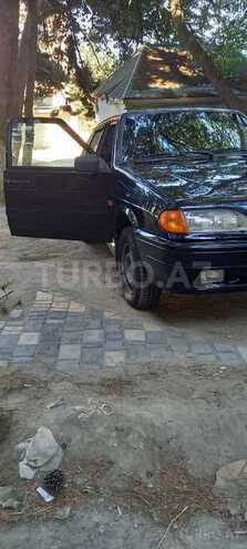 LADA (VAZ) 2115 2012, 109,050 km - 1.6 л - Bakı