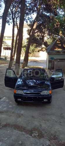 LADA (VAZ) 2115 2012, 109,050 km - 1.6 л - Bakı