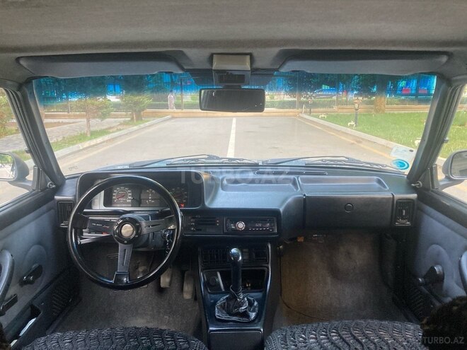 LADA (VAZ) Niva 2013, 139,500 km - 1.7 l - Bakı