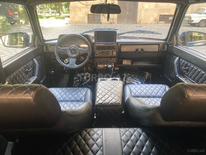LADA (VAZ) Niva 2013, 139,500 km - 1.7 l - Bakı