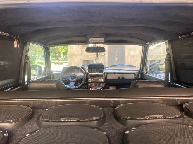 LADA (VAZ) Niva 2013, 139,500 km - 1.7 l - Bakı