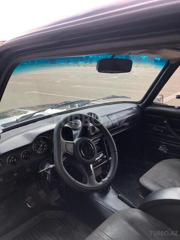 LADA (VAZ) 2106 2004, 218,000 km - 1.6 l - Gəncə